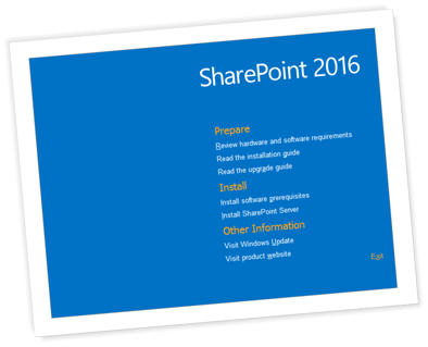 sharepoint-2016-install