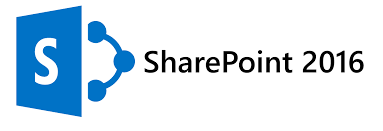 sharepoint2016