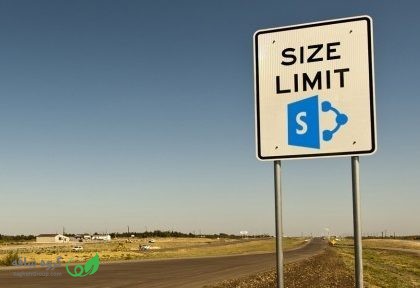 SharePoint Size And Usage Limits